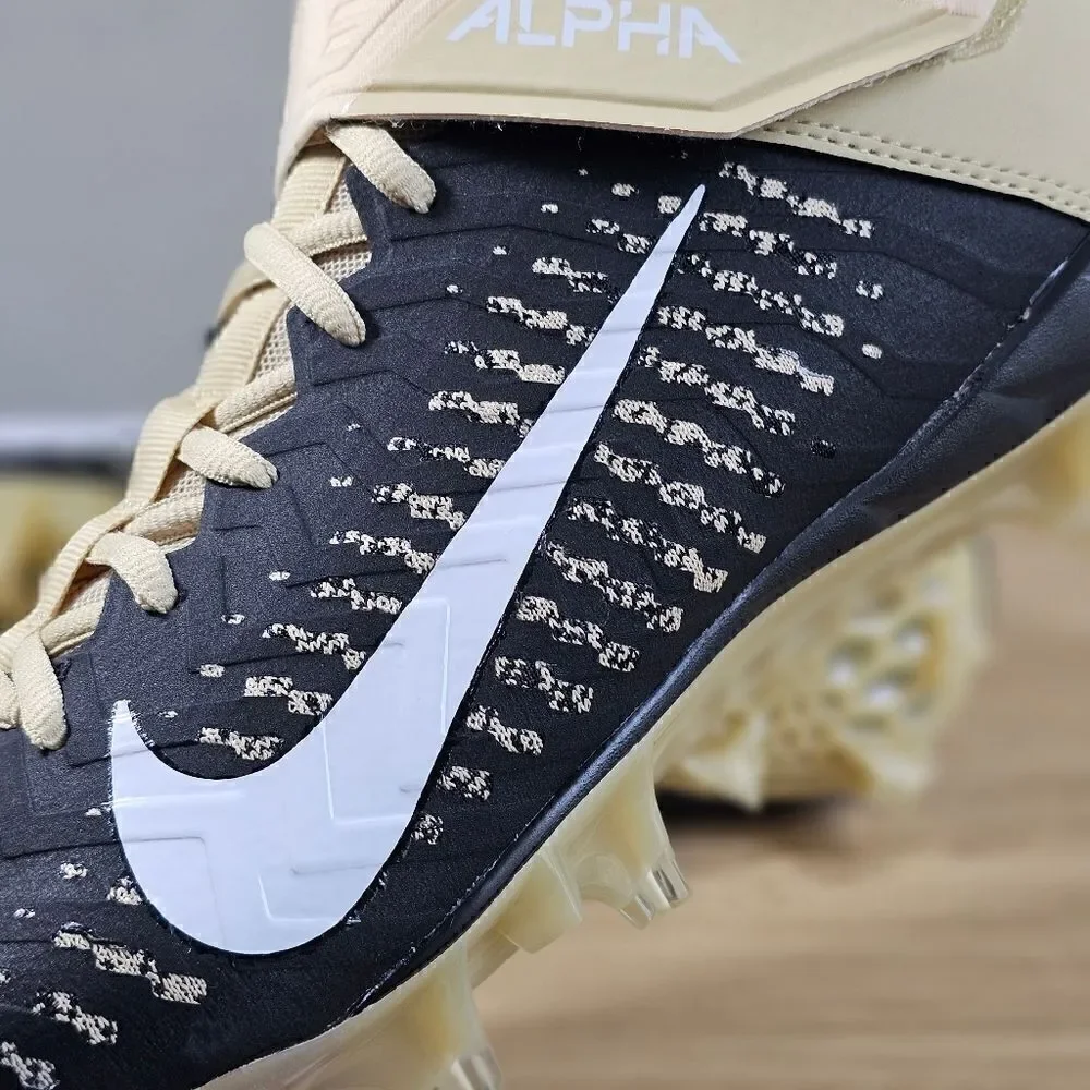 Nike alpha menace
